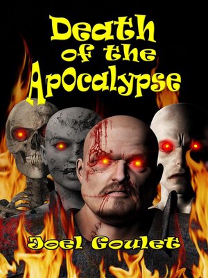 cover image of Death of the Apocalypse